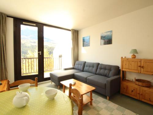 Appartement Appartement Flaine, 2 pièces, 6 personnes - FR-1-687-49 Résidence Bélier Flaine Forêt Arâches-la-Frasse