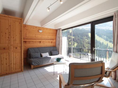 Appartement Flaine, 2 pièces, 6 personnes - FR-1-687-95 Arâches-la-Frasse france