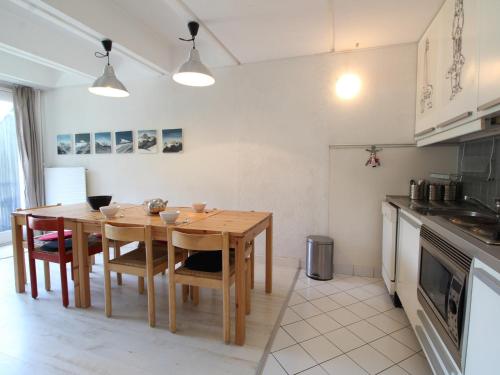 Appartement Flaine, 2 pièces, 6 personnes - FR-1-687-99 Arâches-la-Frasse france