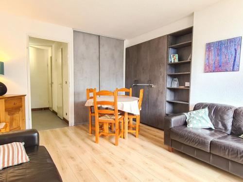 Appartement Flaine, 3 pièces, 6 personnes - FR-1-425-126 Flaine france