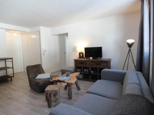 Appartement Appartement Flaine, 3 pièces, 6 personnes - FR-1-687-16 Résidence Petite Ourse FLAINE FORET Arâches-la-Frasse