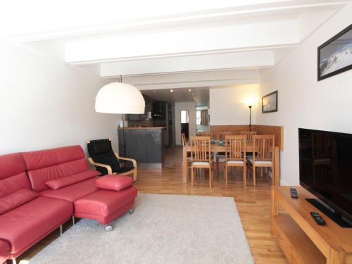 Appartement Appartement Flaine, 3 pièces, 6 personnes - FR-1-687-29 Résidence Cassiopée Flaine Forum Arâches-la-Frasse