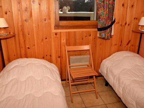 Appartement Appartement Flaine, 3 pièces, 8 personnes - FR-1-425-2 Flaine Foret -  - Flaine