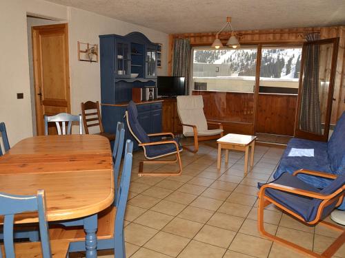 Appartement Flaine, 3 pièces, 8 personnes - FR-1-425-2 Flaine france