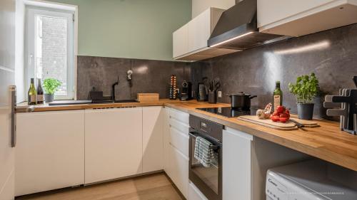 FLAIR: stylisches Apartment - Netflix - BASF - Uni Mannheim