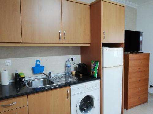 Flamingo Apartment