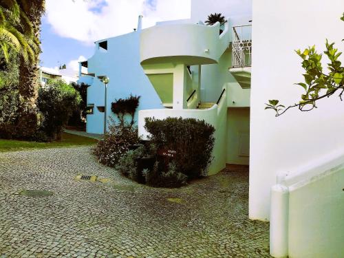 Flat 2 Bedrooms Cunha, Sao Rafael, Albufeira