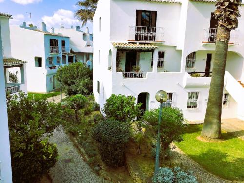 Flat 2 Bedrooms Cunha, Sao Rafael, Albufeira