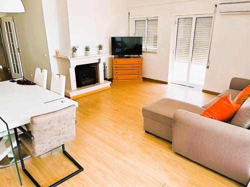 Flat 3 Bedrooms Albufeira