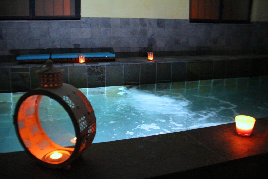 Flat Accommodation in Braga