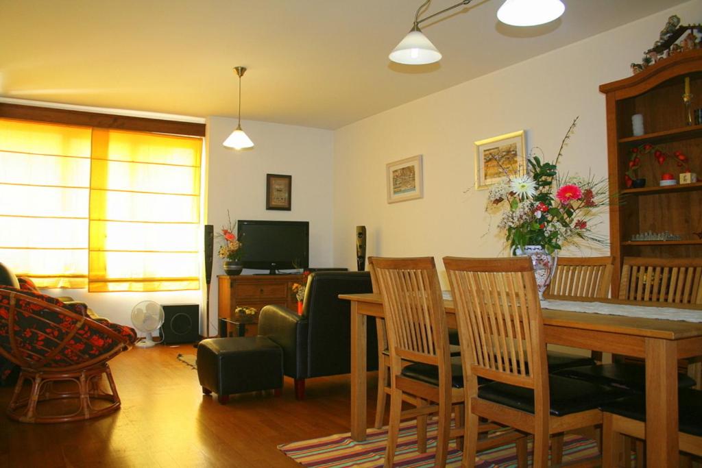 Flat Accommodation in Braga Rua Dr. Feliciano Ramos nº12, 4700-378 Braga