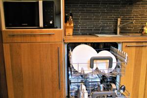 Flat appartement 7 min from Paris Orly