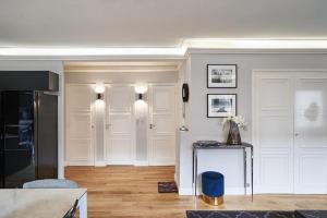 Flat Cannes 5min from the beach and the Croisette