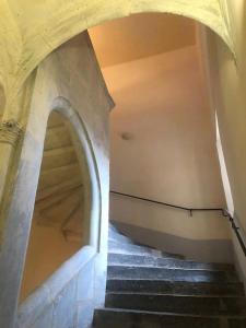 Flat in 16th Century Monument