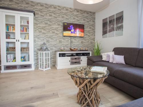 Flat in a quiet location in the centre of Winterberg, with balcony