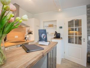 Flat in a quiet location in the centre of Winterberg, with balcony
