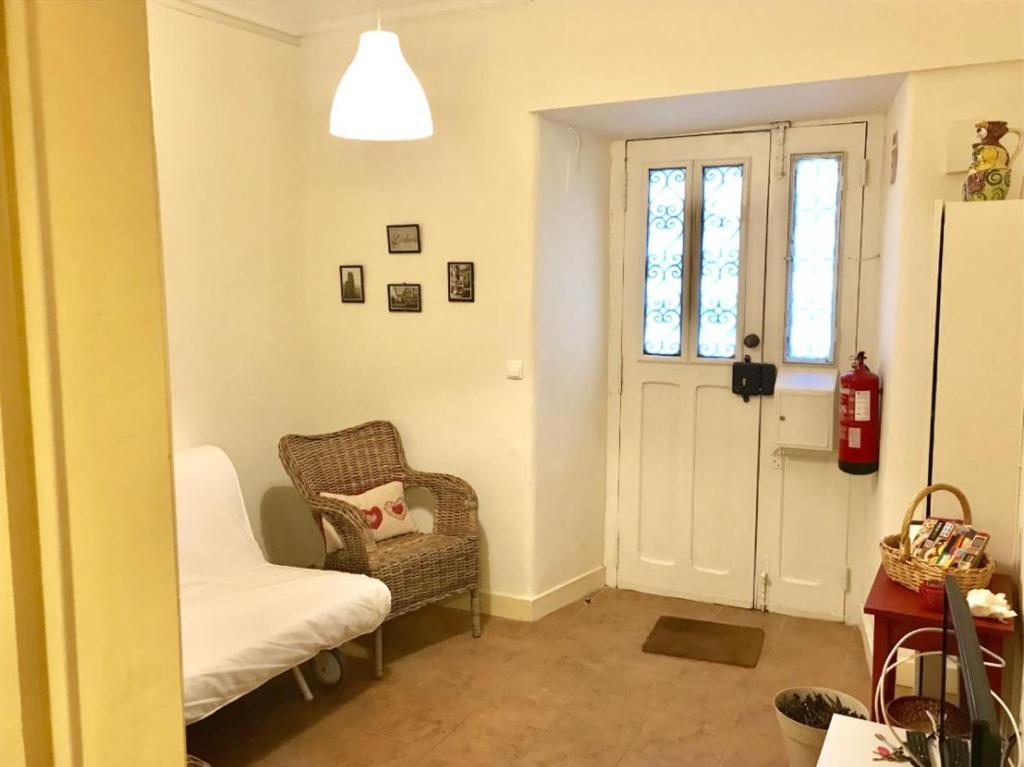 Flat in historic neighbourhood Rua Fernandes Tomás 12, 1200-066 Lisbonne