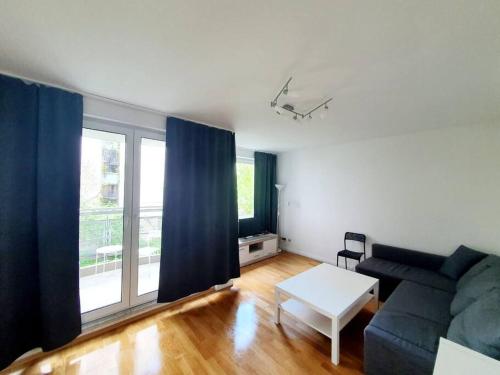 Flat in the center of Berlin 2112