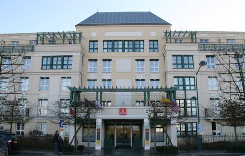 Flat near to the Theme Park/Val d’Europe