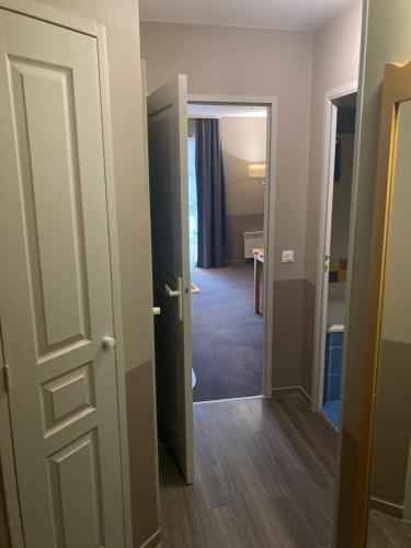 Flat near to the Theme Park/Val d’Europe