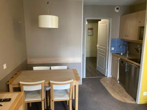 Flat near to the Theme Park/Val d’Europe