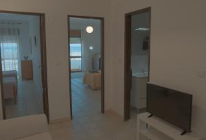 Flat Ocean View T2