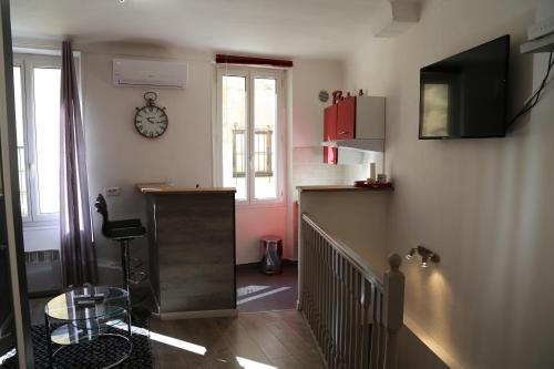Flat Palais Cannes