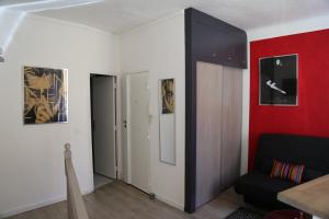 Flat Palais Cannes