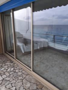 Appartement Flat Rossi 6\\8, Avenue du General de Gaulle 06500 Menton Provence-Alpes-Côte d\'Azur