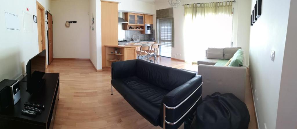 Appartement Flat Sines Urbanizacao Quinta do Meio Lt5, Edif. A, 1o Esq. Trd. 7520-300 Sines