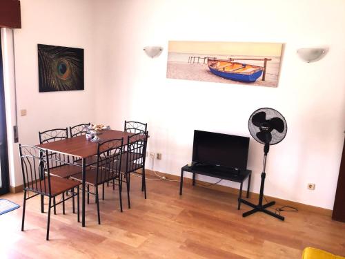 Flat T1 Cabral - Areias de Sao Joao - Albufeira