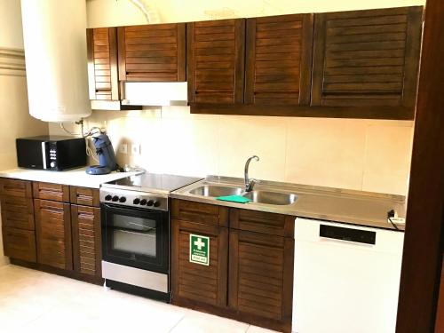 Flat T1 Cabral - Areias de Sao Joao - Albufeira