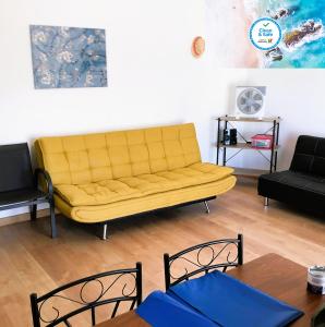 Flat T1 Cabral - Areias de Sao Joao - Albufeira