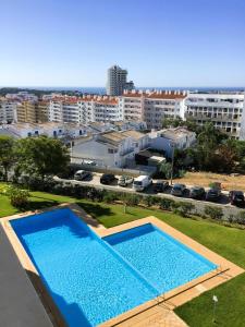 Appartement Flat T1 Rebelo - Aldeia Azul - Albufeira Rua Manuel Teixeira Gomes, Aldeia Azul 8200-291 Albufeira Algarve