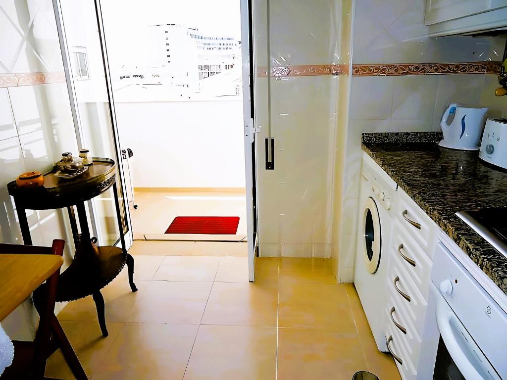 Appartement Flat T1 Rebelo - Aldeia Azul - Albufeira Rua Manuel Teixeira Gomes, Aldeia Azul 8200-291 Albufeira