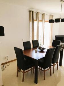 Flat T2 - Corrieira - Albufeira