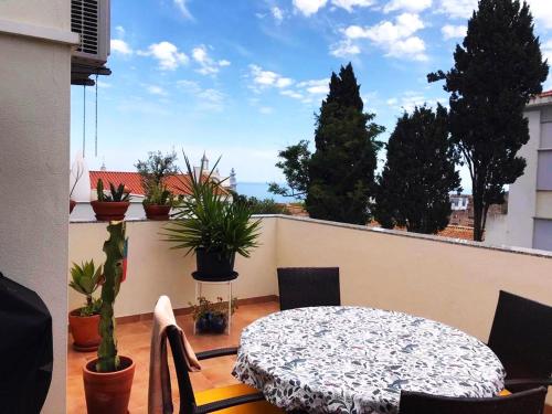 Flat T2 Perniciaro - Centre - Albufeira