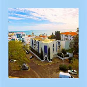 Flat T2 Perniciaro - Centre - Albufeira