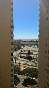 Flat up to 5 with terrace Nice Ouest