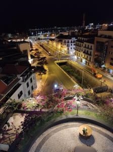 Appartement Flat view Mercado Rua Do Visconde De Anadia N. 12 9050-020 Funchal Madère