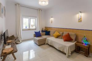 Appartement Flat with 1 bedroom and terrace in Moscavide - Lisbon Rua Infantaria Sete nº 26  CV/DRT, Moscavide 1885-045 Lisbonne -1