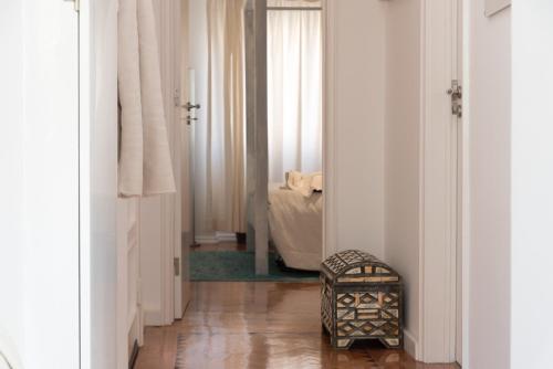 Flat With a Garden in Belem