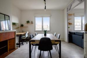Flat with garage in the center of Dunkirk - Welkeys