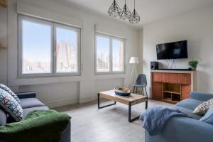 Flat with garage in the center of Dunkirk - Welkeys