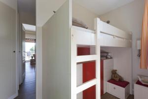 Flat with SEA VIEW residence with SWIMMING POOL