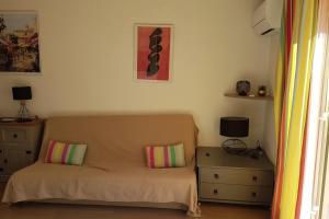 Flat with SWIMMING POOL at 200m from the BEACH