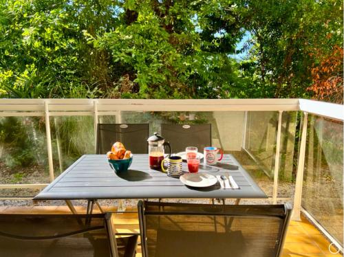 Flat with SWIMMING POOL close to the BEACH