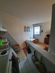 Flat With Swimming Pool Direct Access To Sea