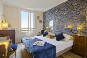 Flat with terrace and incredible view in Biarritz - Welkeys