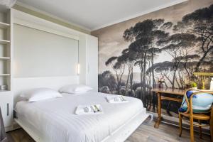 Flat with terrace and incredible view in Biarritz - Welkeys
